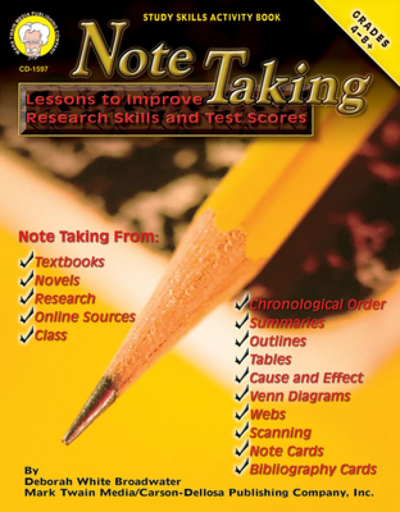 Note Taking