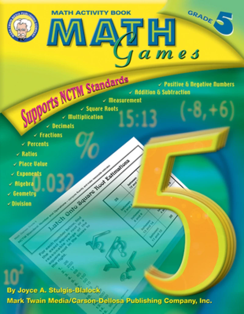 Math Games