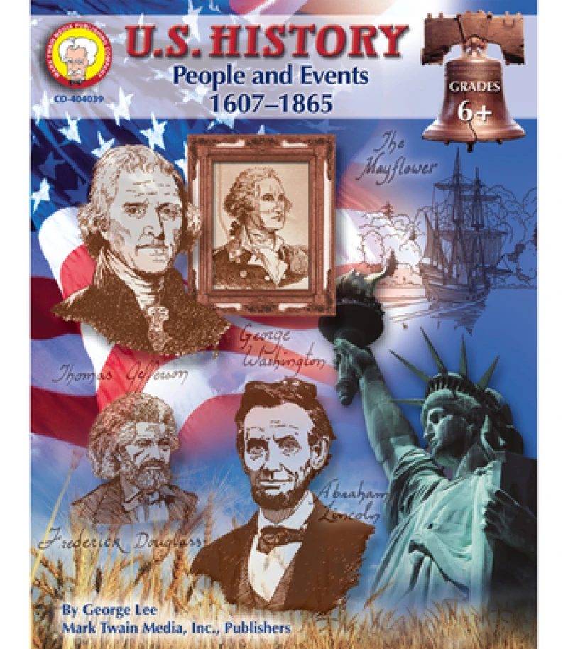 U.S. History