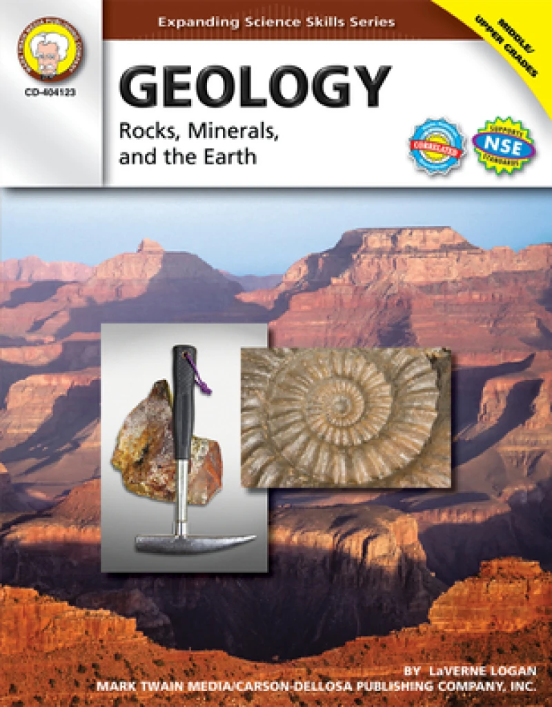 Geology