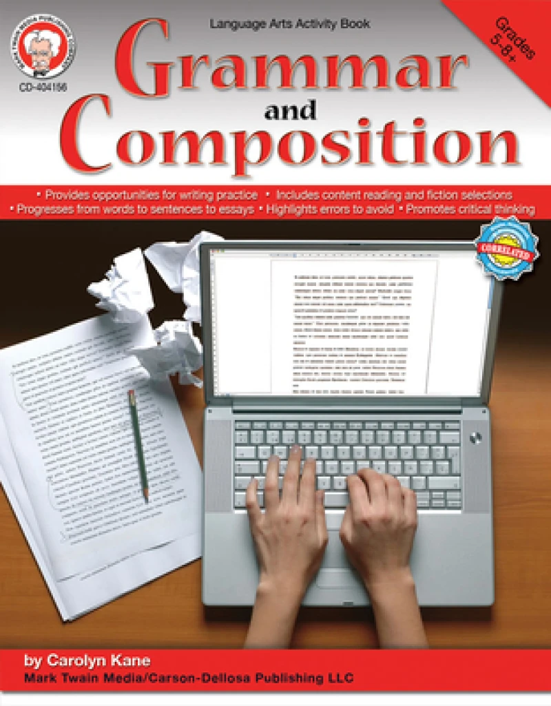 Grammar and Composition