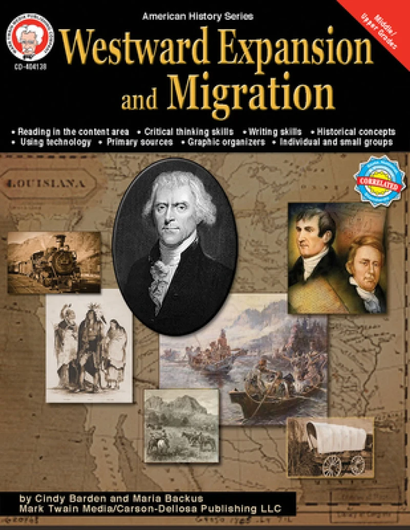 Westward Expansion and Migration