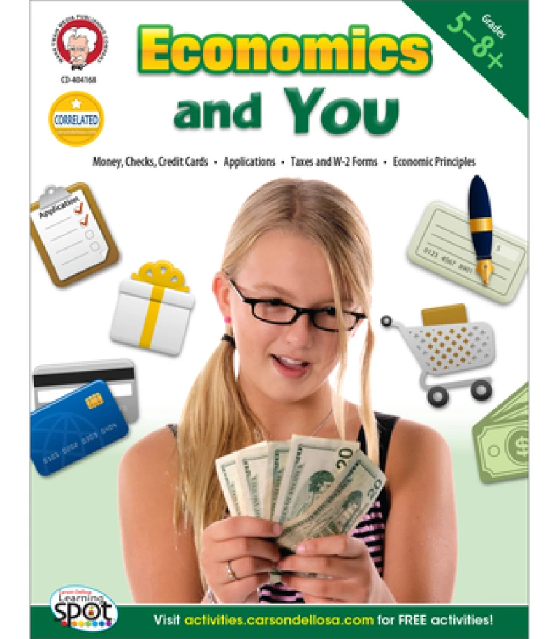 Economics and You