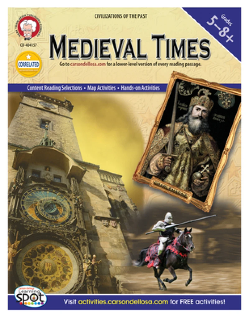 Medieval Times