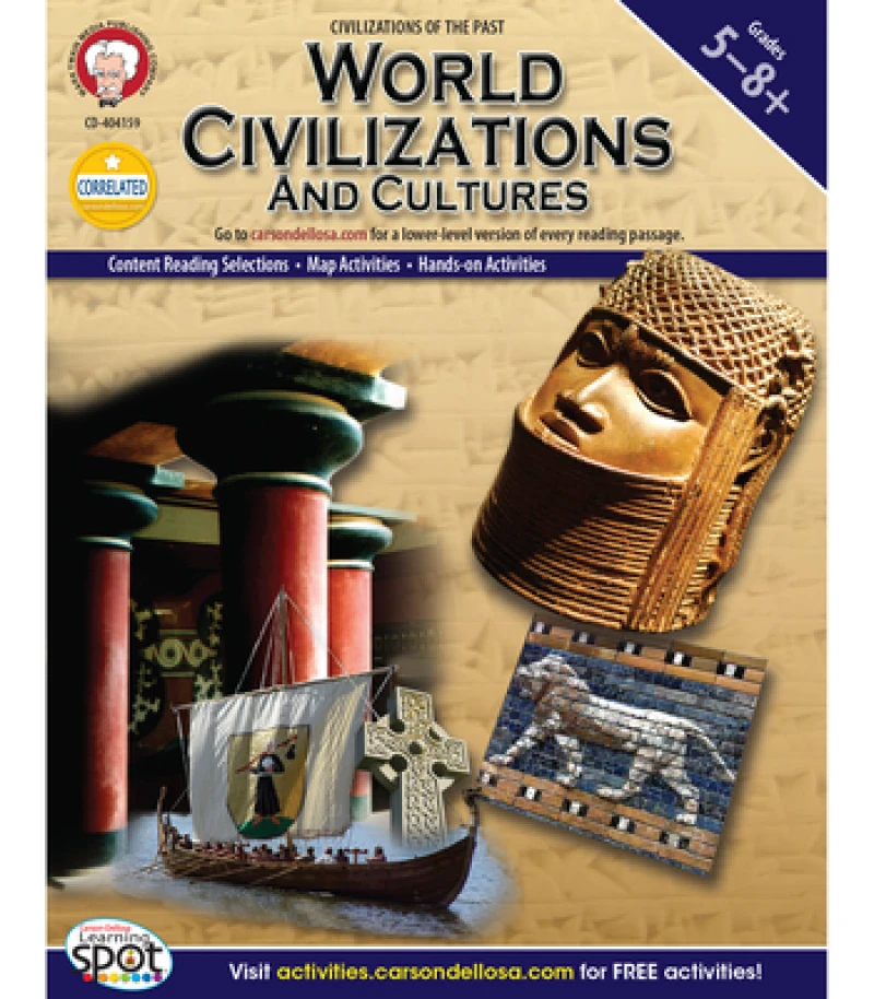 World Civilizations and Cultures