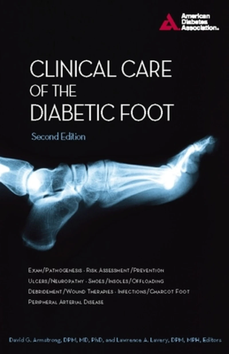 Clinical Care of the Diabetic Foot