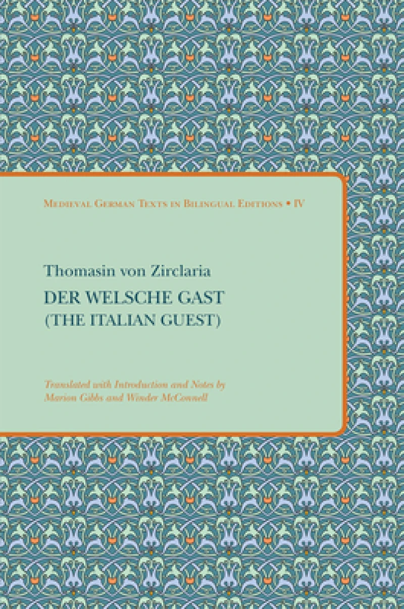 Der Welsche Gast (The Italian Guest)