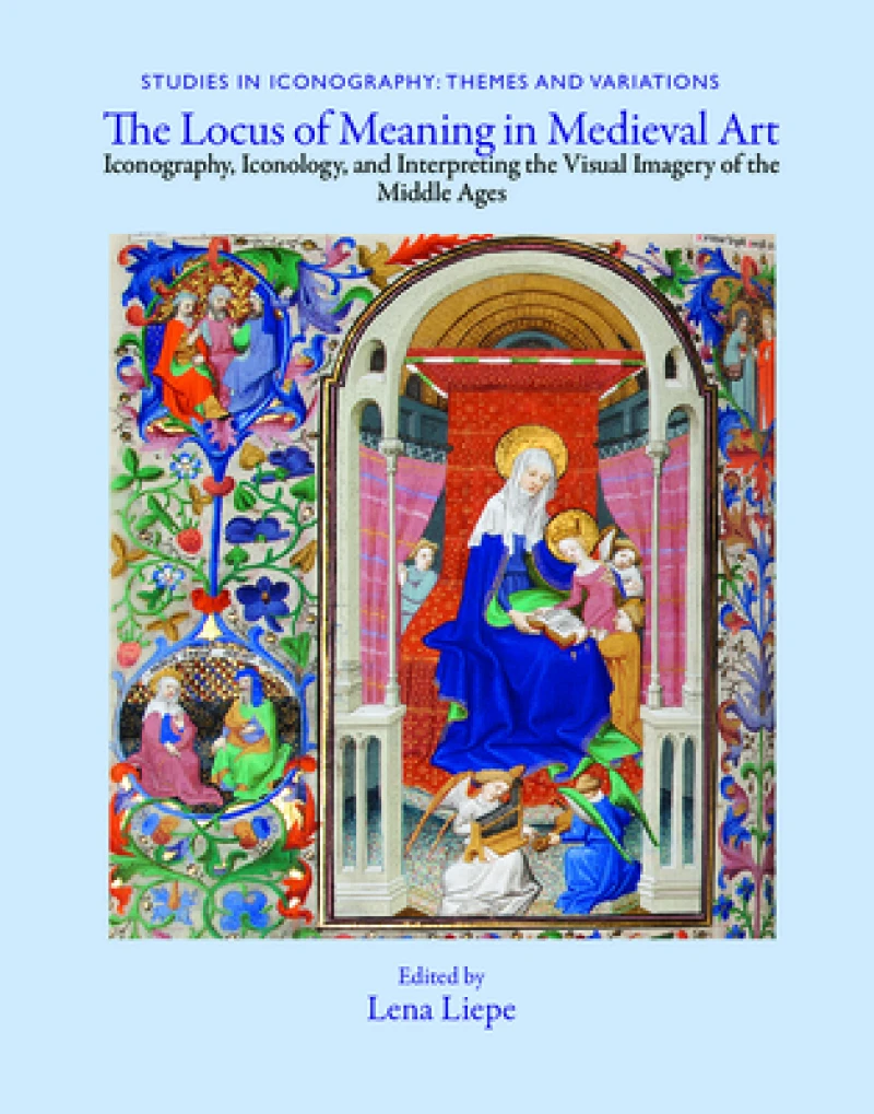 Locus of Meaning in Medieval Art