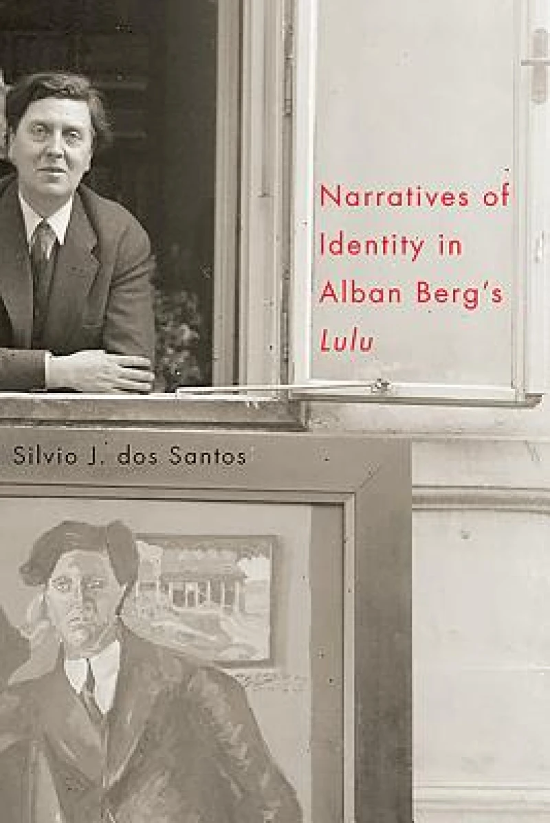 Narratives of Identity in Alban Berg's "Lulu"