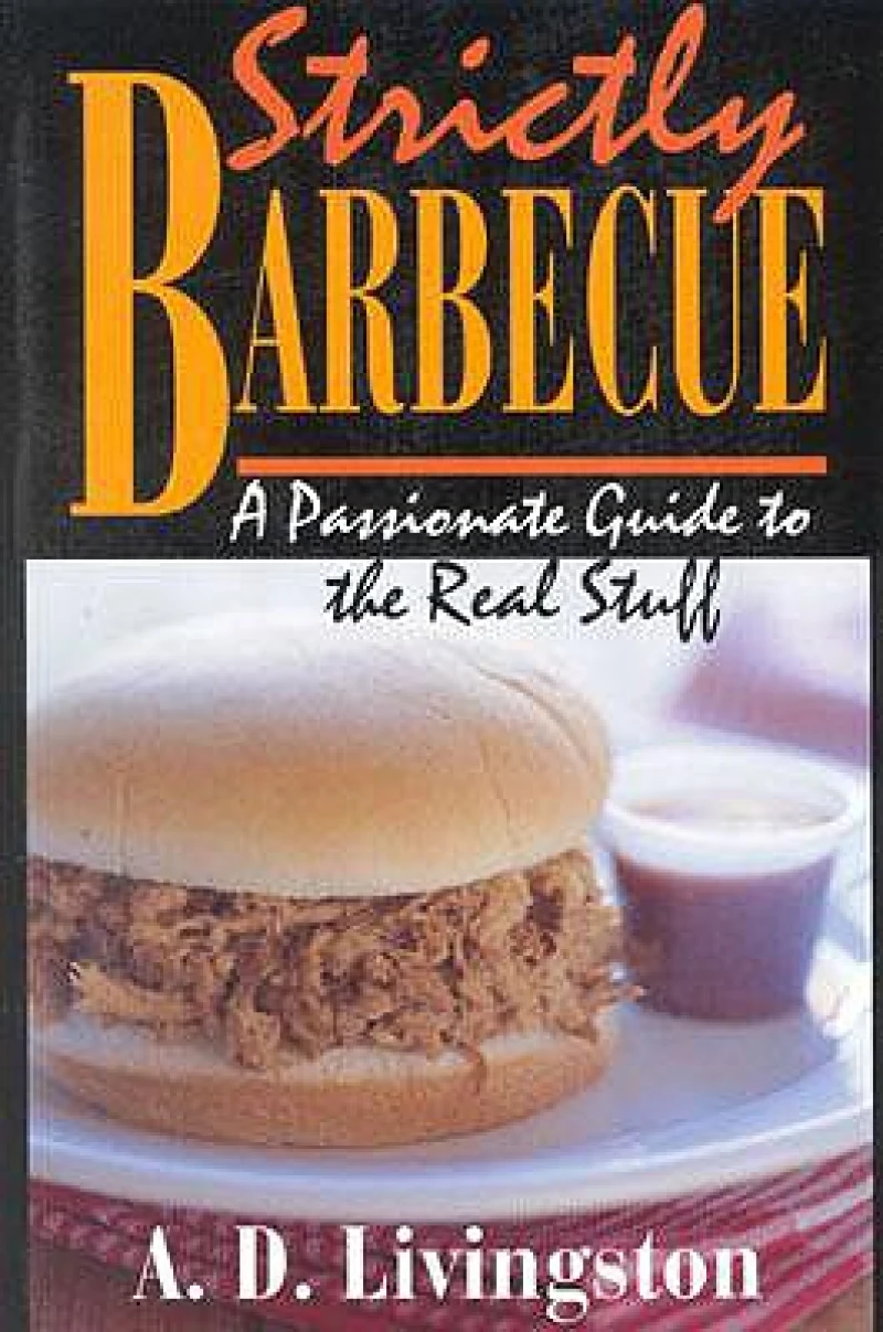 Strictly Barbecue