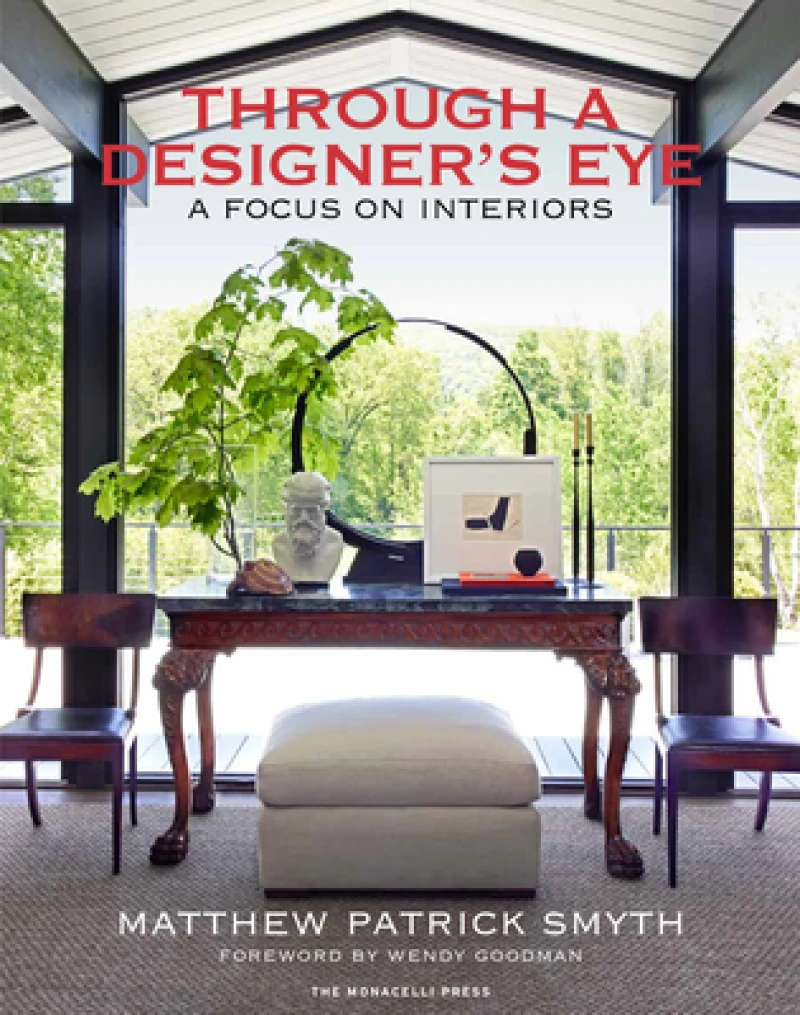 Through a Designer''s Eye