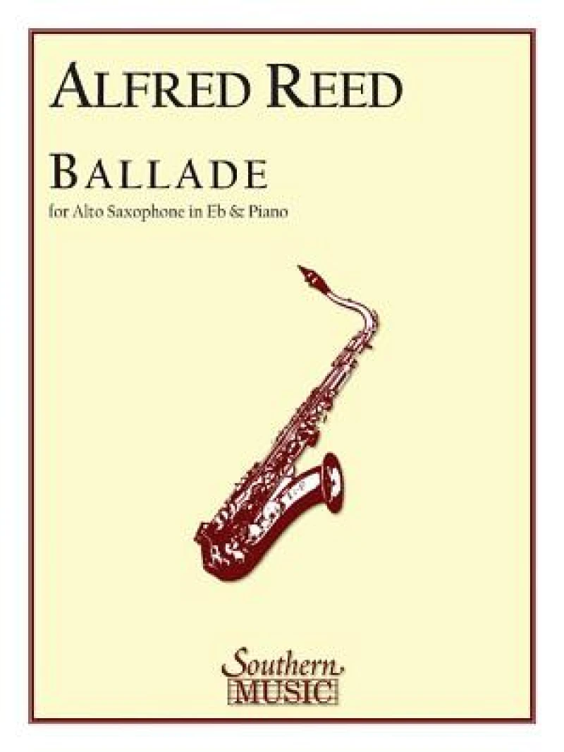 BALLADE