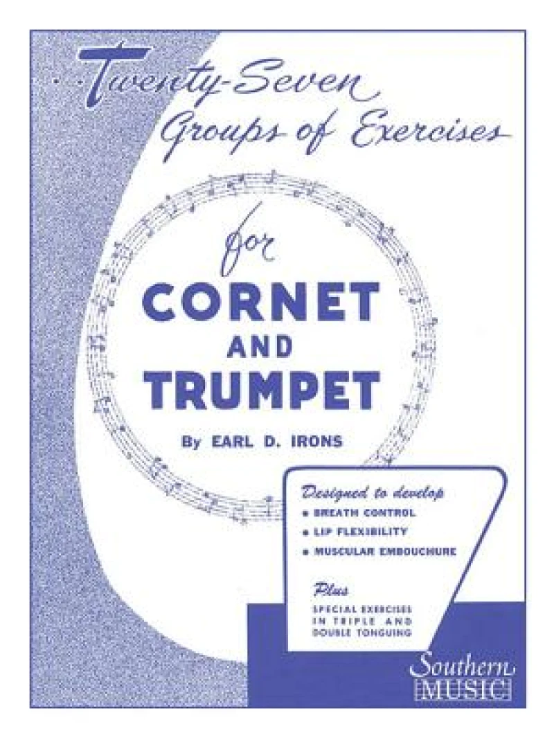 27 GROUPS OF EXERCISES