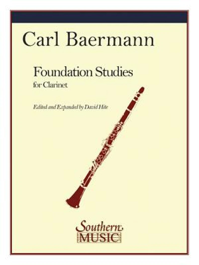 FOUNDATION STUDIES OP 63