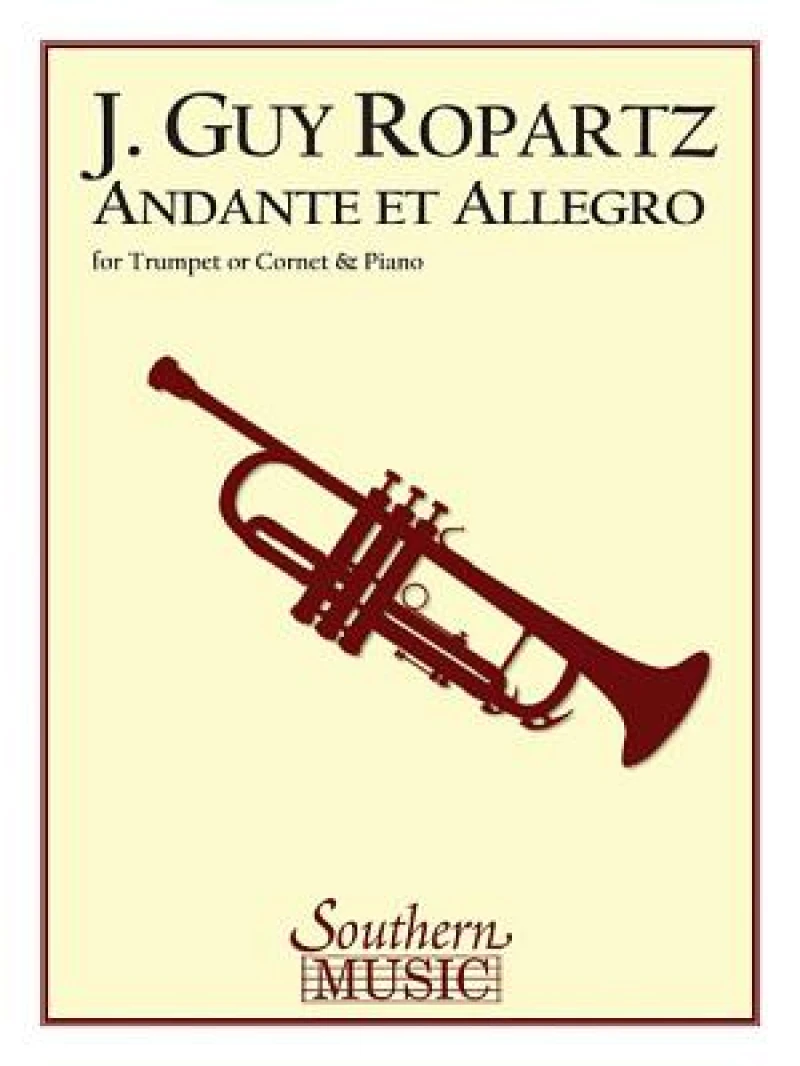 ANDANTE & ALLEGRO