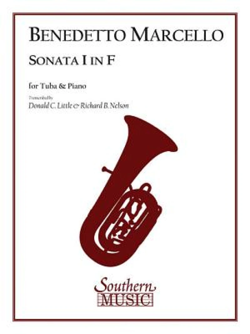 SONATA NO 1 IN F