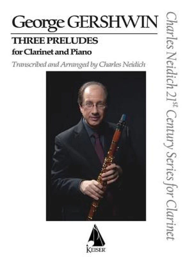 3 PRELUDES