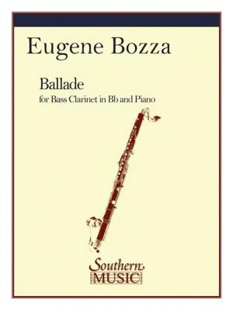 BALLADE
