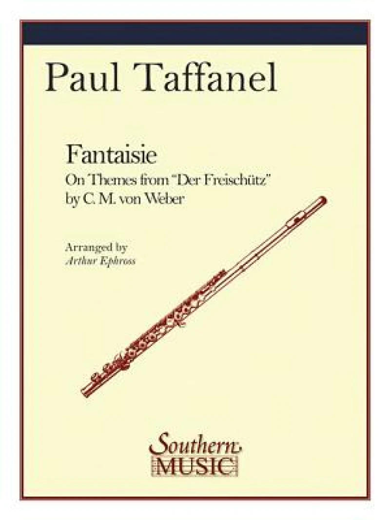 FANTAISIE ON THEMES FROM DER FREISCHUTZ