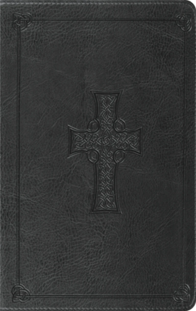 ESV Thinline Bible, Red Letter