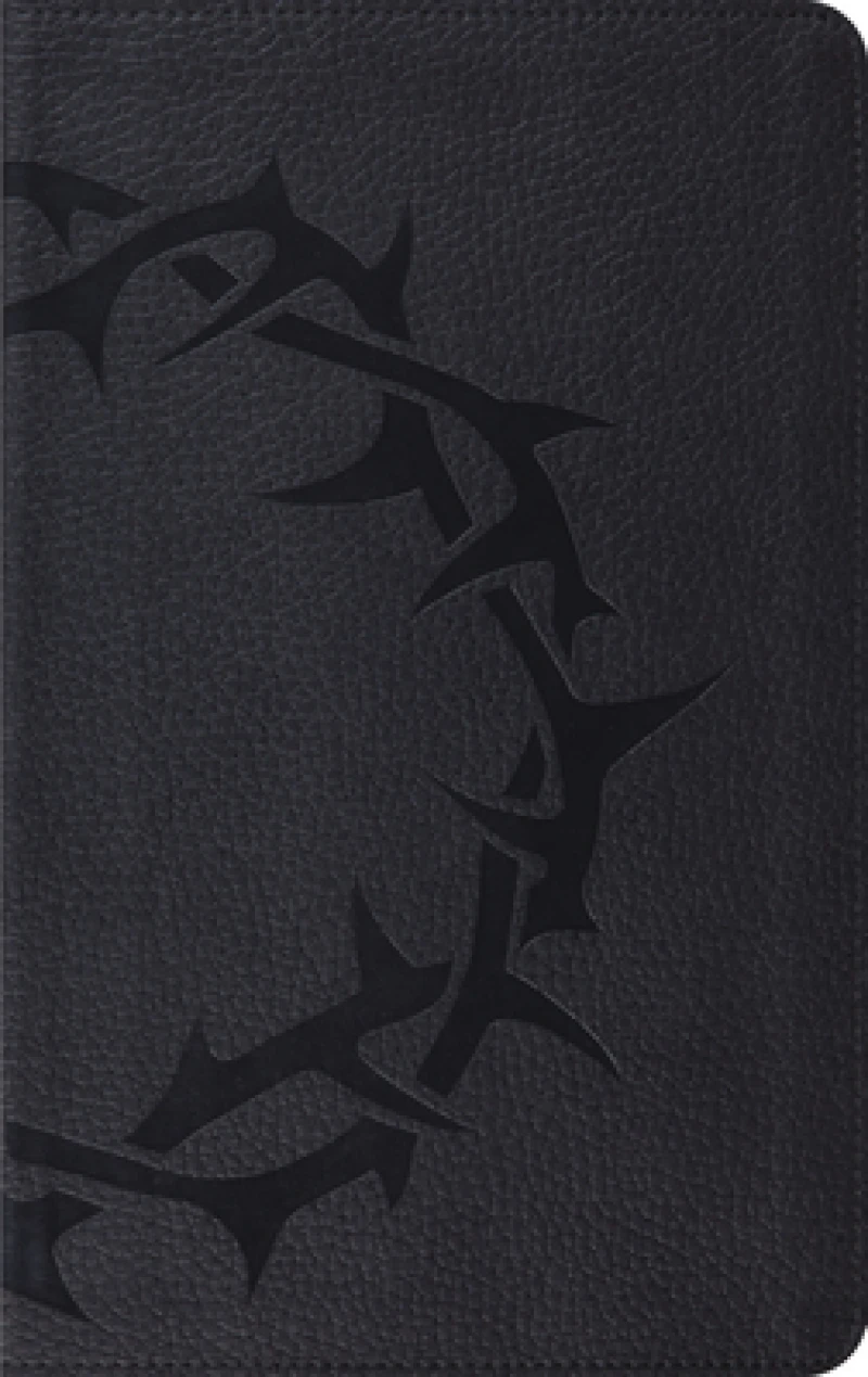 ESV Thinline Bible, Red Letter