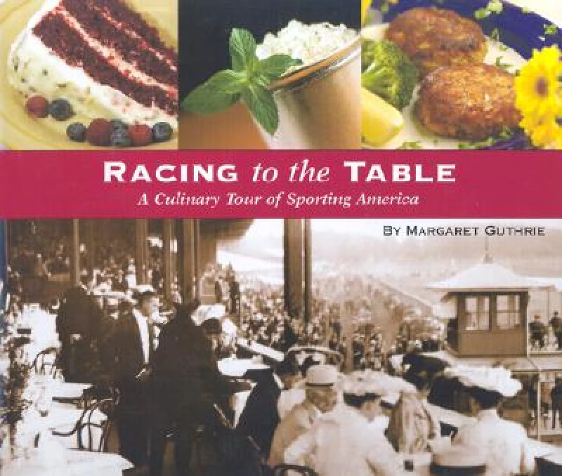 Racing to the Table
