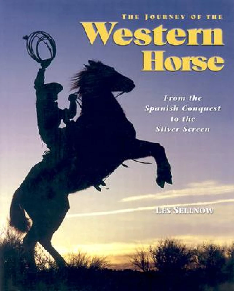 The Journey of the Western Horse