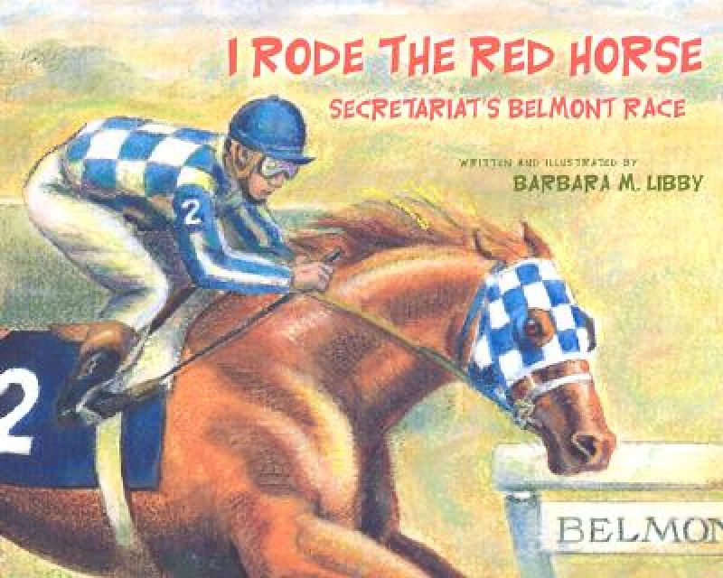 I Rode the Red Horse