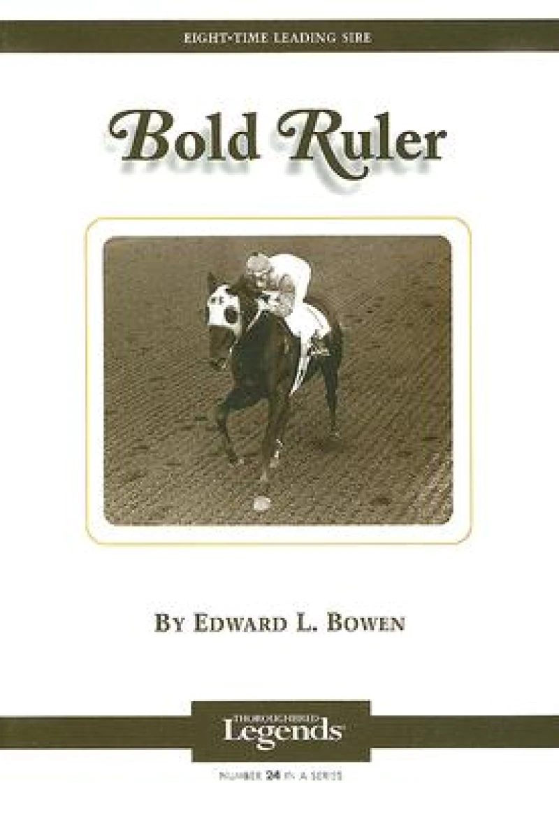Bold Ruler