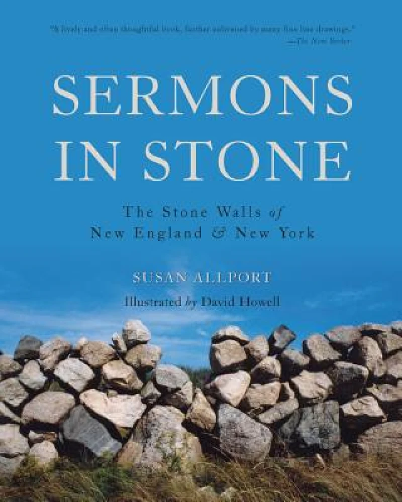Sermons in Stone