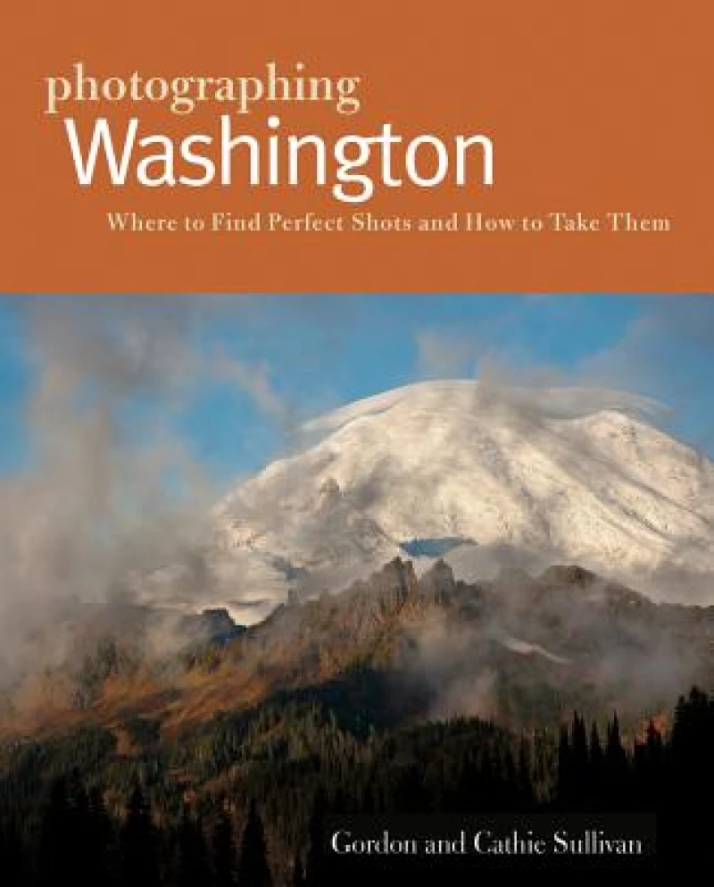 Photographing Washington