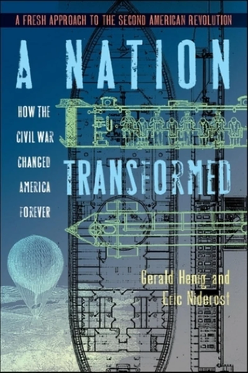 A Nation Transformed