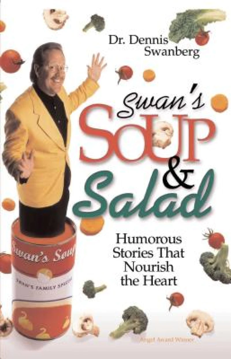 Swan''s Soup and Salad