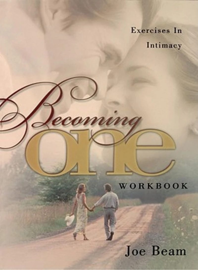 Becoming One Workbook