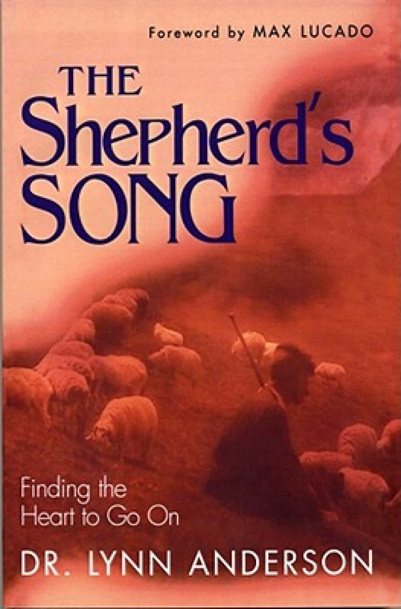 The Shepherd''s Song