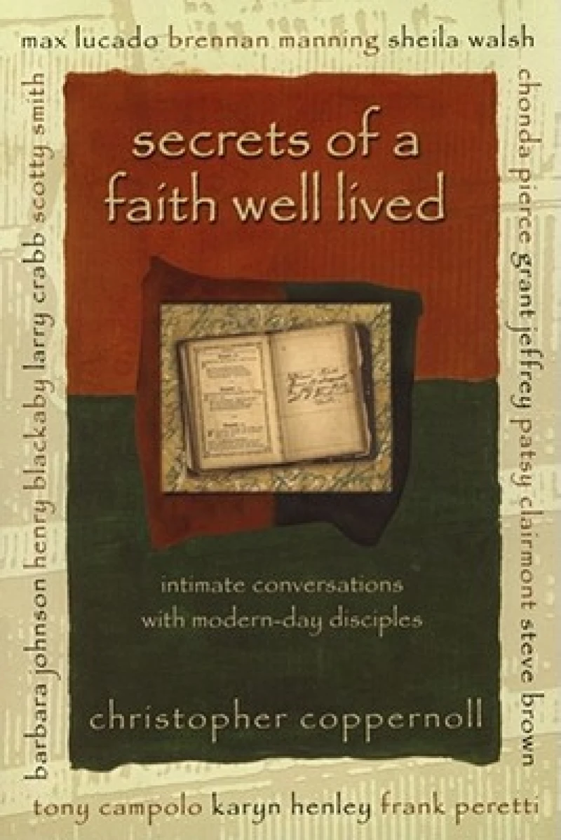 Secrets of a Faith Well Lived