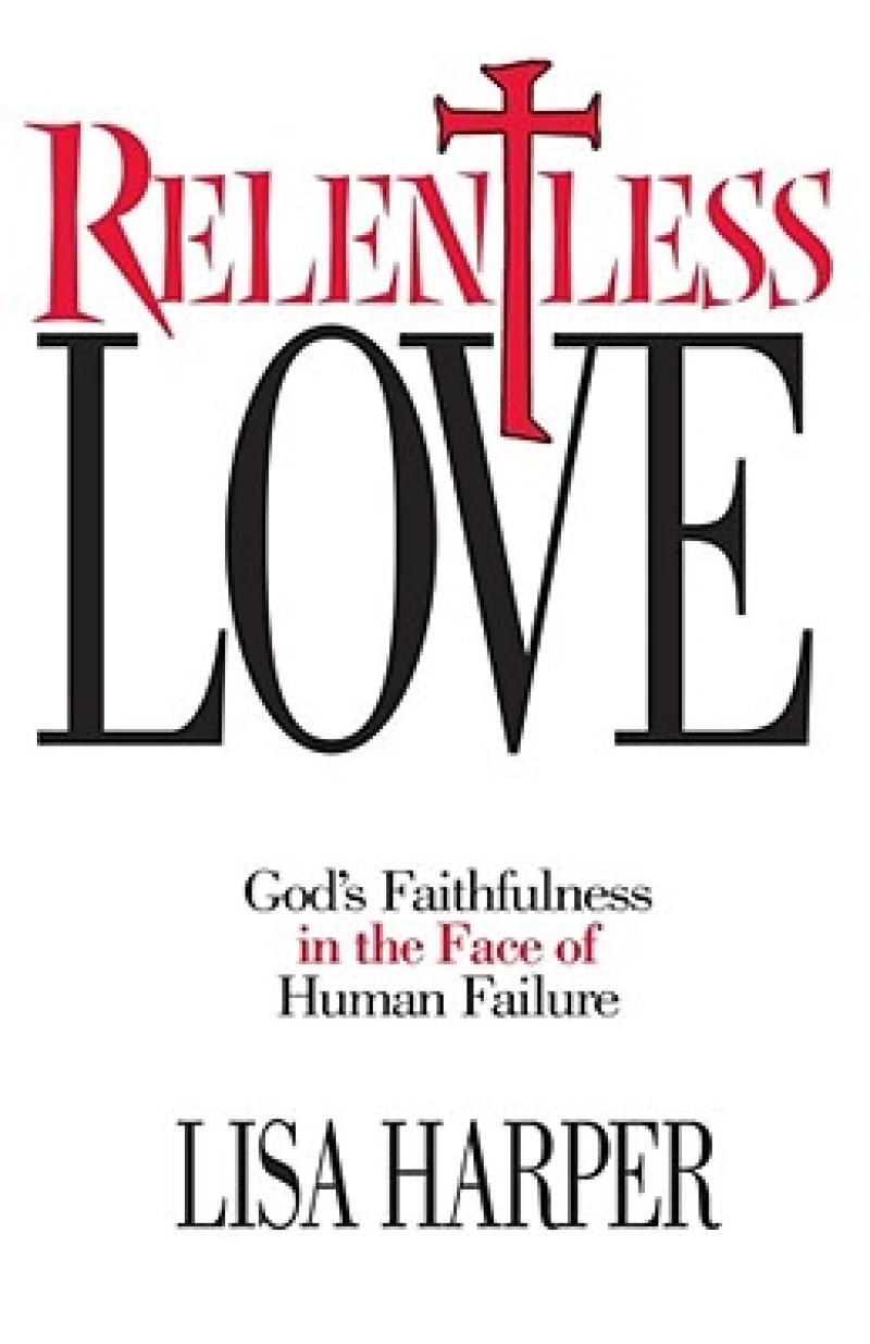 Relentless Love