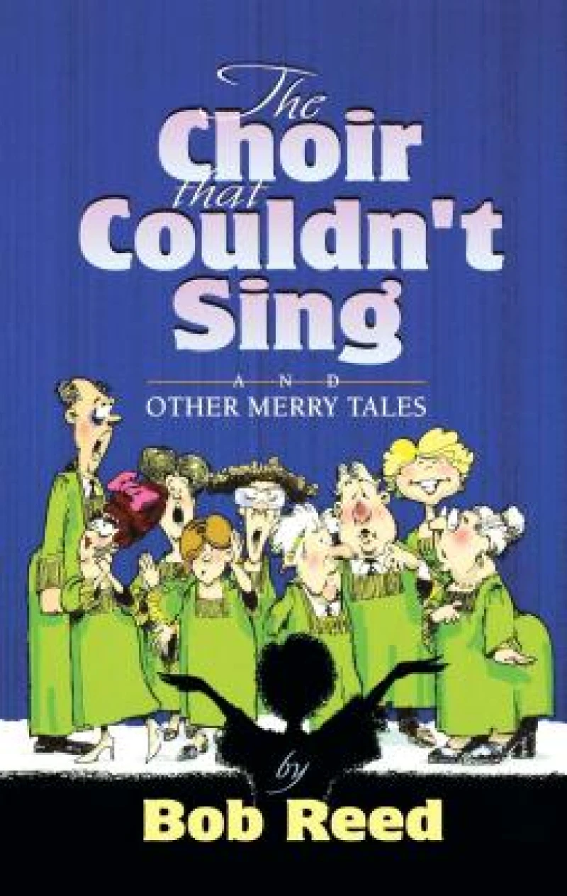The Choir that Couldn''t Sing