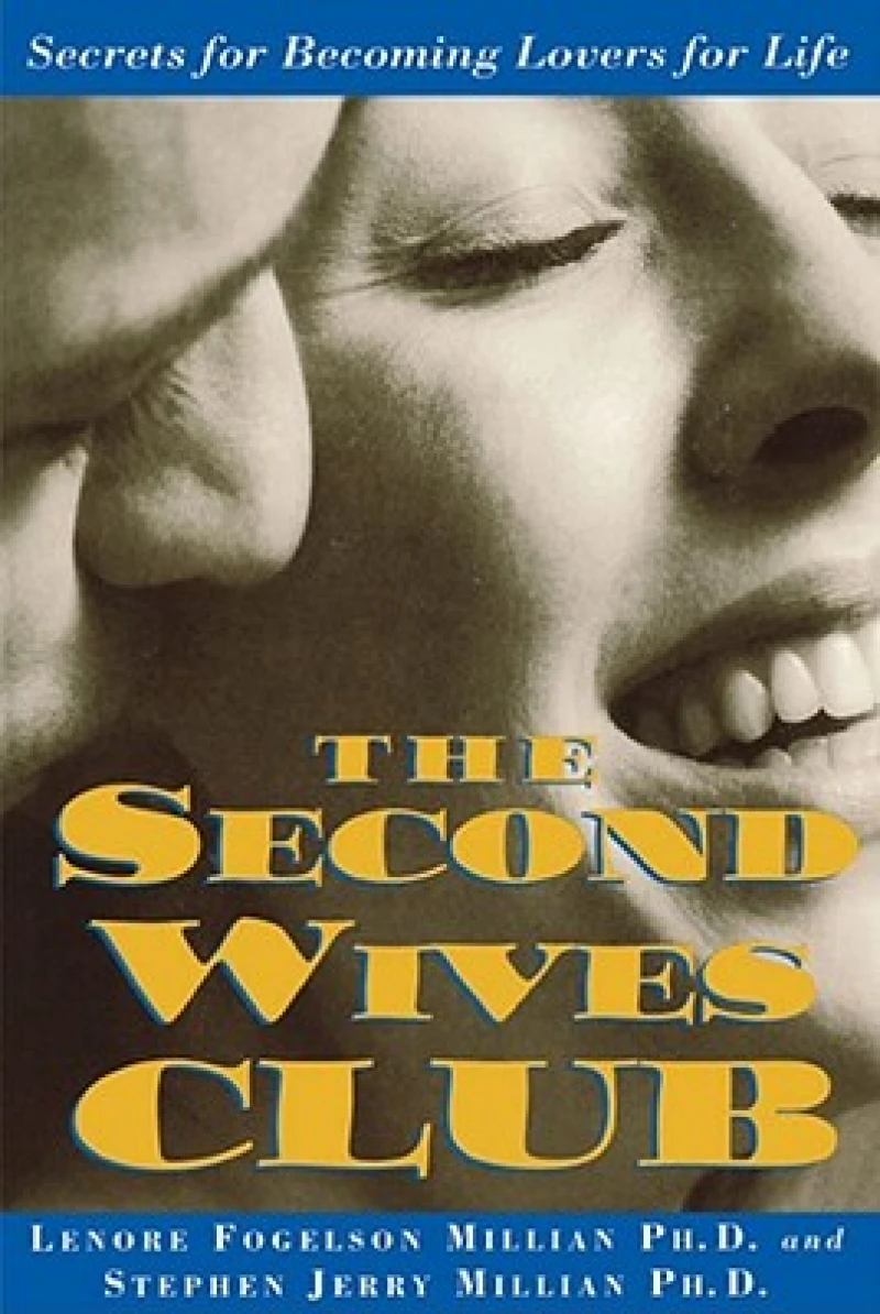 The Second Wives'' Club