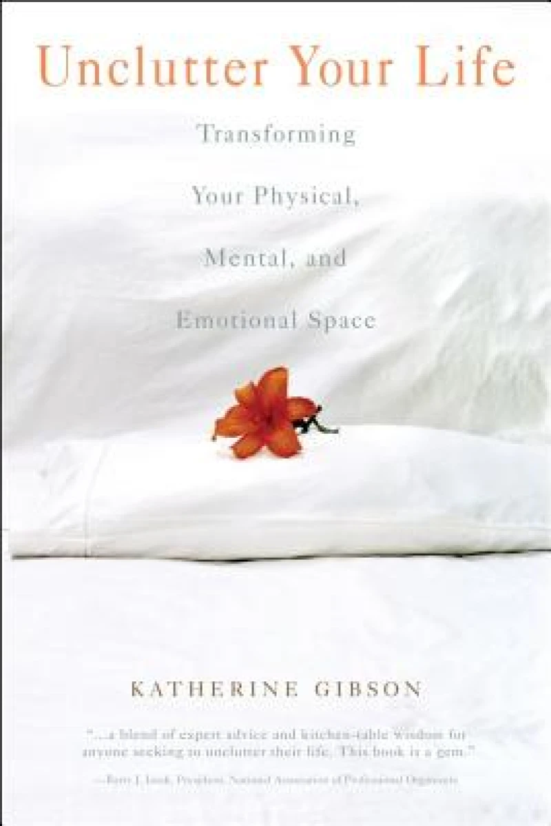 Unclutter Your Life