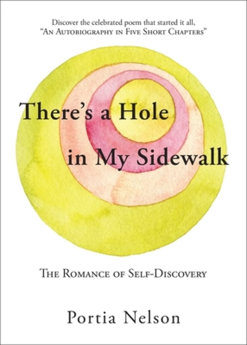 There''s a Hole in My Sidewalk