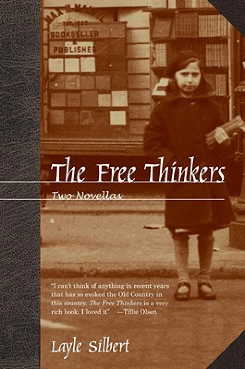 The Free Thinkers