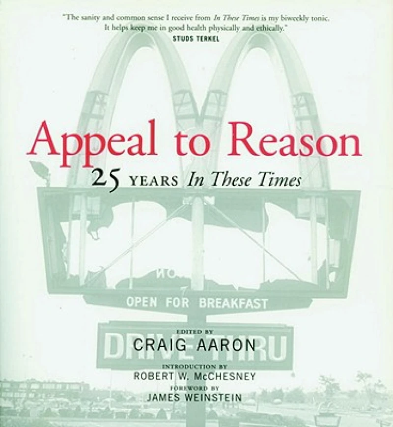 Appeal To Reason