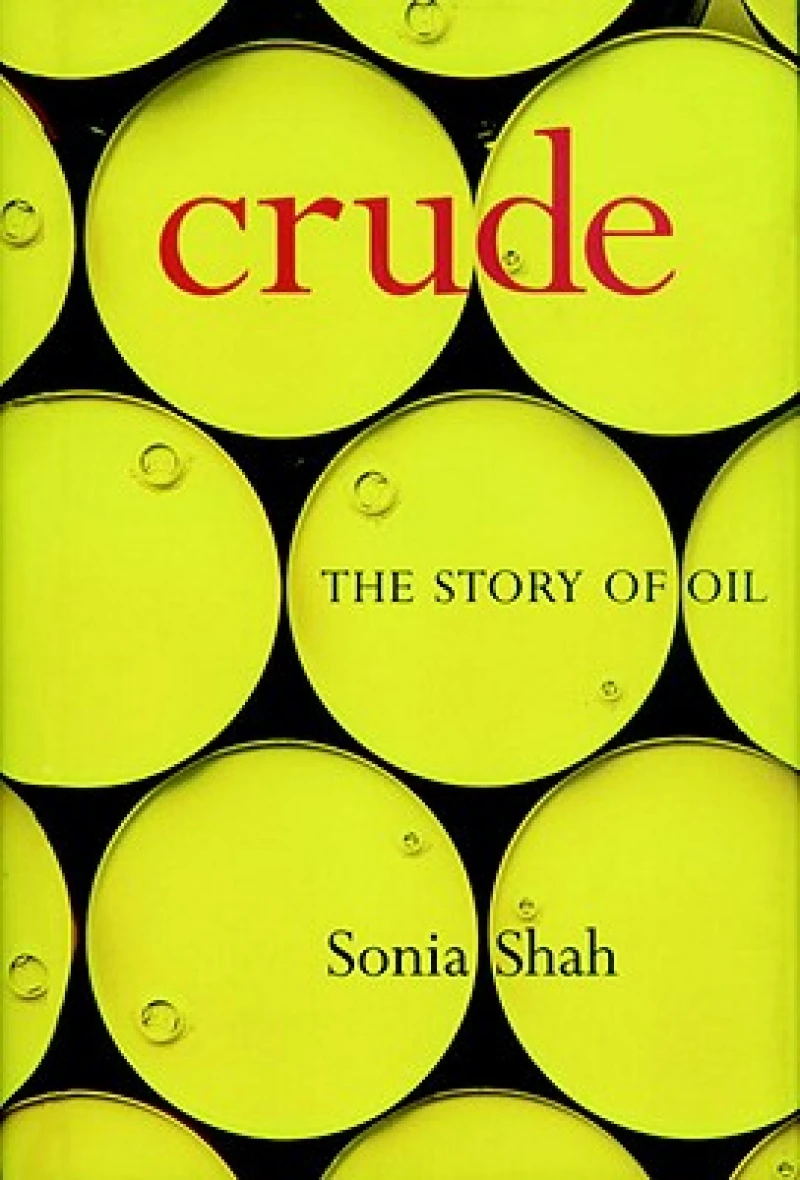 Crude