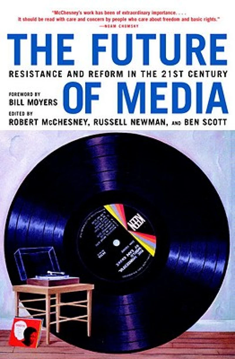 The Future Of Media