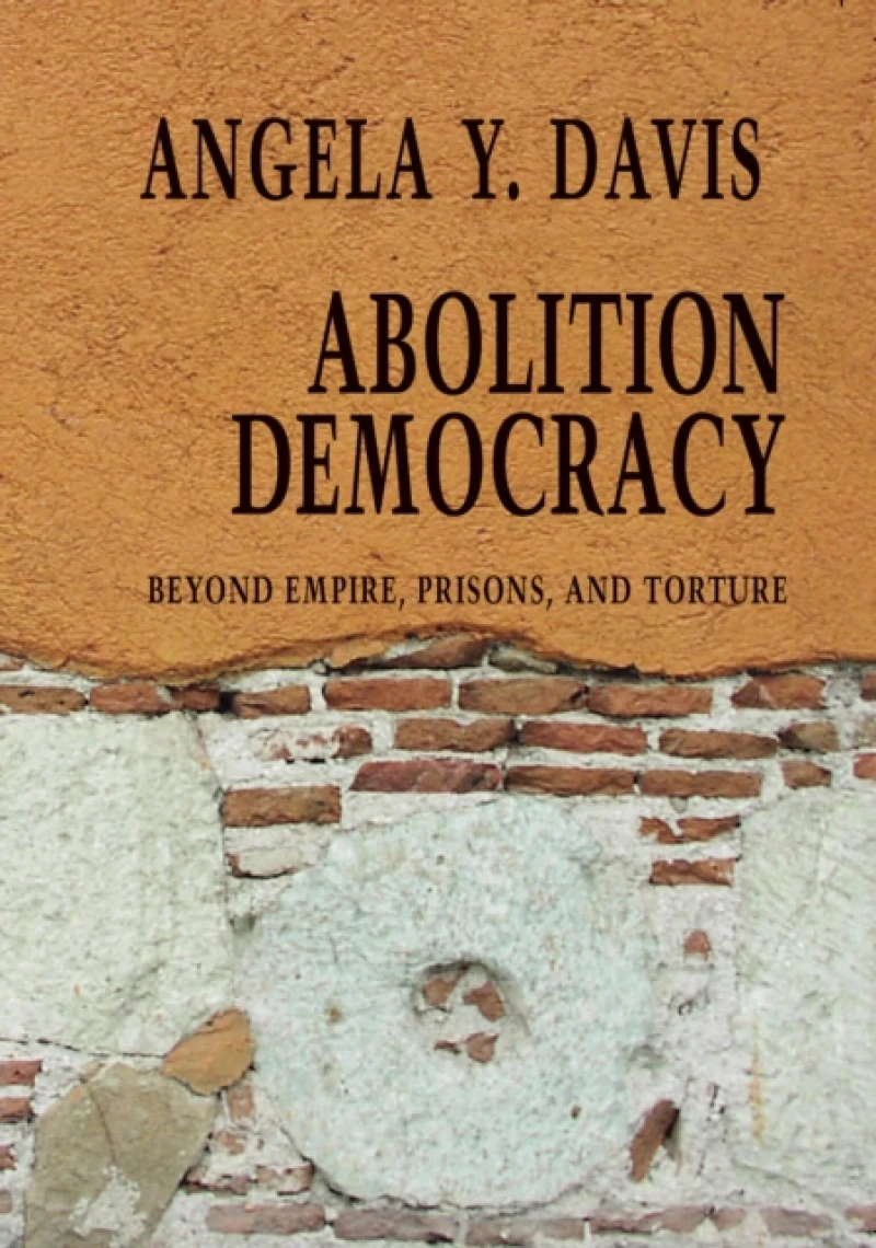 Abolition Democracy - Open Media Series