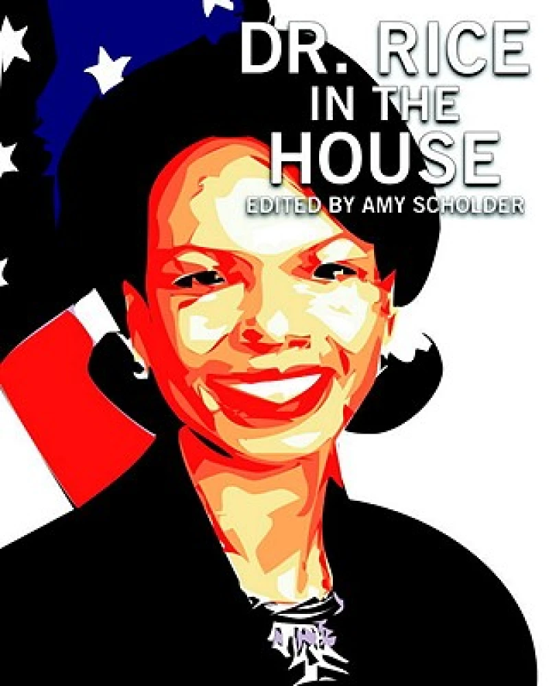 Dr. Rice In The House