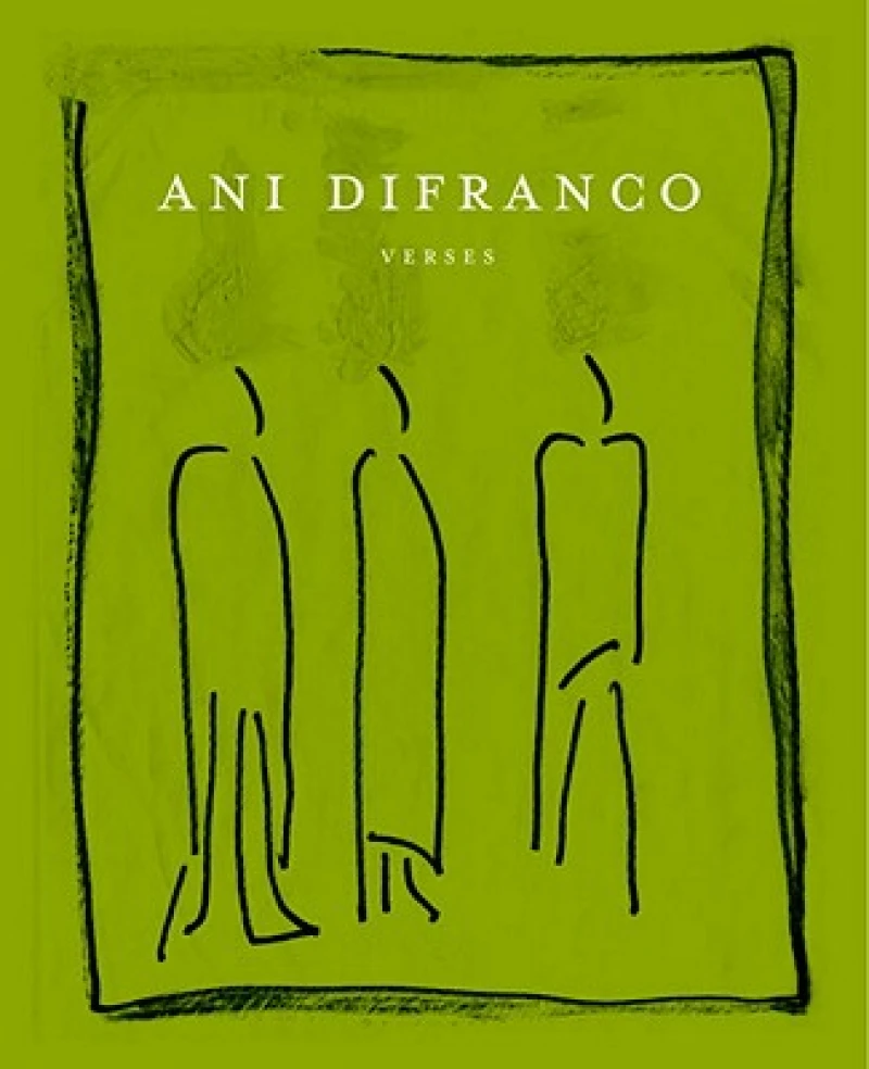 Ani Difranco
