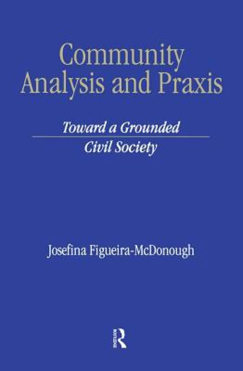 Community Analysis and Practice