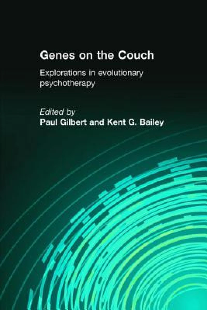 Genes on the Couch